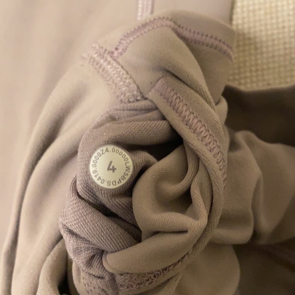 Align Pant II 25" - Picture 5 of 6